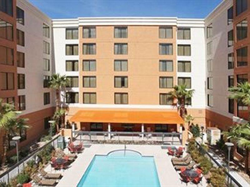 Hyatt Place Las Vegas Hotel Exterior photo